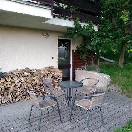 Apartmany Pod Strani Vrchlabí Oda fotoğraf