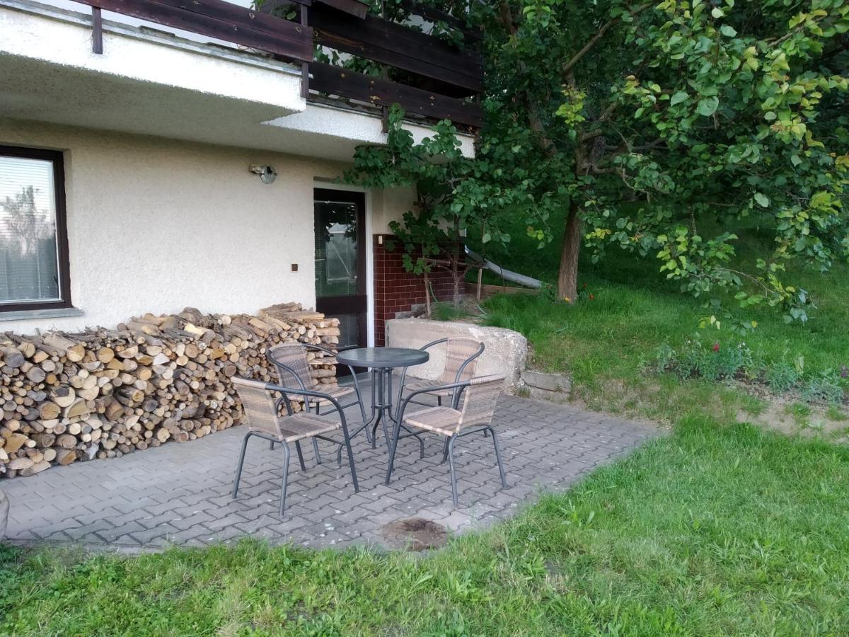 Apartmany Pod Strani Vrchlabí Dış mekan fotoğraf