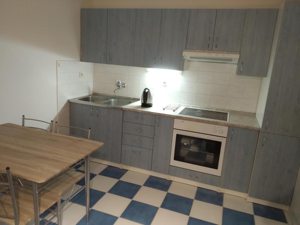 Apartmany Pod Strani Vrchlabí Dış mekan fotoğraf