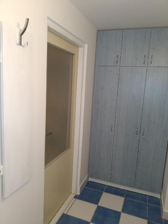 Apartmany Pod Strani Vrchlabí Dış mekan fotoğraf