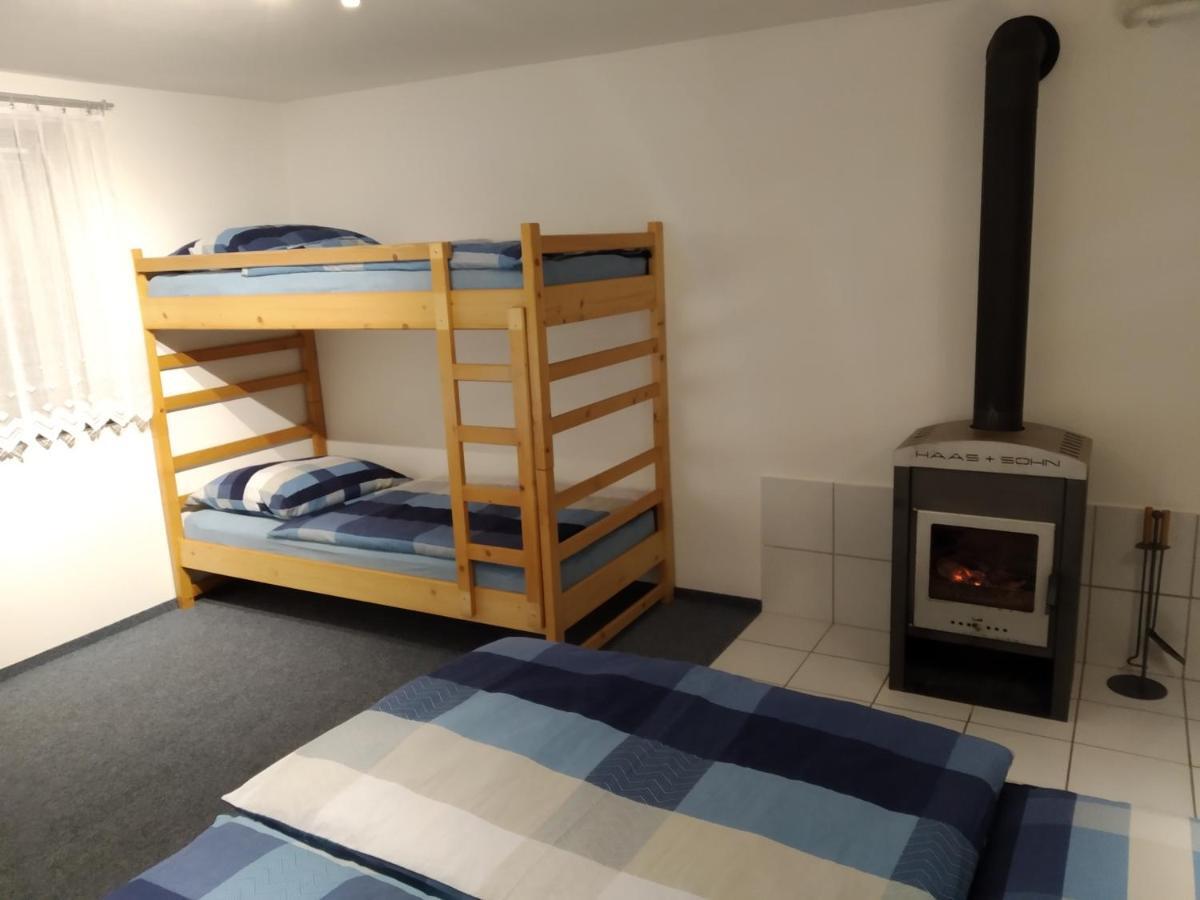 Apartmany Pod Strani Vrchlabí Dış mekan fotoğraf